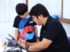 โครงการส่งเสริมความถนัด ความสนใจ และความสมารถพิเศษ ภาคฤดูร้อ ... Image 701